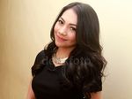 Kezia yang Nggak Kalah Cantik dari Angel Karamoy