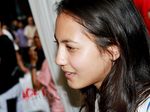 Begini Wajah Polos Pevita Pearce