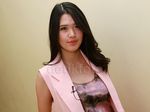Pakai Hot Pants, Pica Priscilla Pamer Kaki Mulus