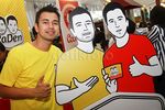Raffi Ahmad Rambah Bisnis Kuliner