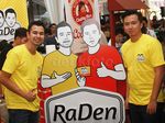 Raffi Ahmad Rambah Bisnis Kuliner