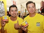 Raffi Ahmad Rambah Bisnis Kuliner