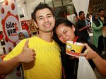 Raffi Ahmad Rambah Bisnis Kuliner