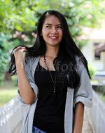 Lebih Dekat dengan Soraya Rasyid, si Pembantu Manis