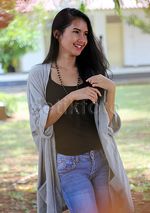 Lebih Dekat dengan Soraya Rasyid, si Pembantu Manis