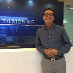 Lee Kang Hyun: Pak Haji dari Samsung yang Cinta Mati Indonesia