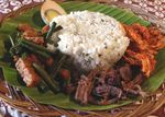 Enaknya Soto Bandung dan Bandrek untuk Hangatkan Badan