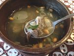 Enaknya Soto Bandung dan Bandrek untuk Hangatkan Badan