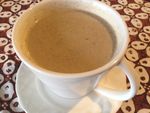 Enaknya Soto Bandung dan Bandrek untuk Hangatkan Badan