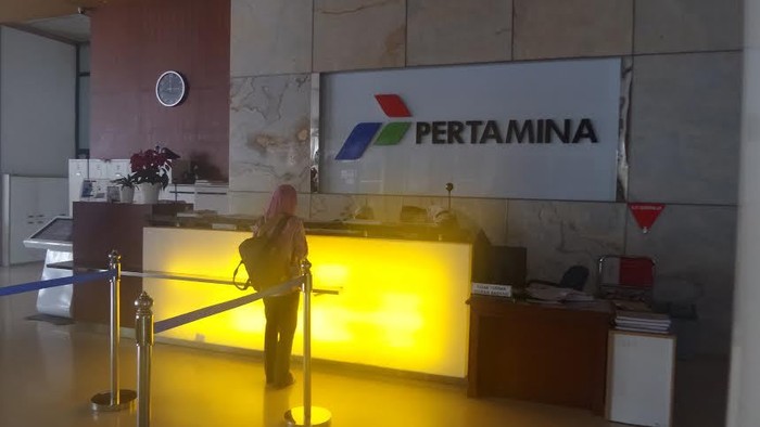 OJK Sebut Pertamina Bisa Go Public, Direktur Keuangan: Itu Sulit