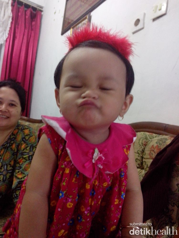 Ameera Alifia Aqila