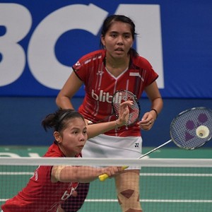 Rexy Wacanakan Pemain Ganda Putri Juga Tampil di Ganda Campuran