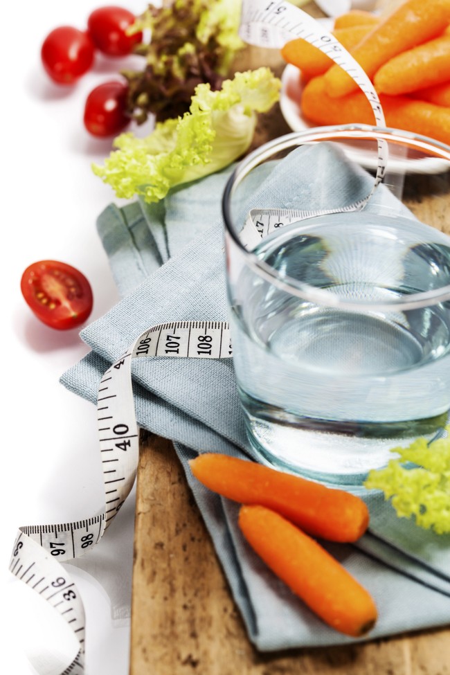 Kalau Sedang Diet Jangan Lupa Konsumsi Apel dan Jamur Agar Lebih Cepat Langsing