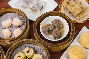 Hong Kong dan China Punya Banyak Peluang untuk Ekspansi di Pasar Halal