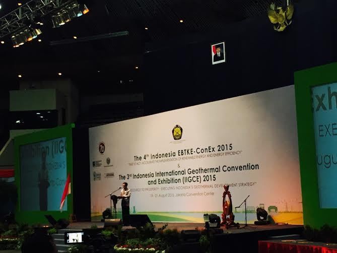 Jokowi: Ada Proyek Listrik Terhambat, Sampaikan ke Saya