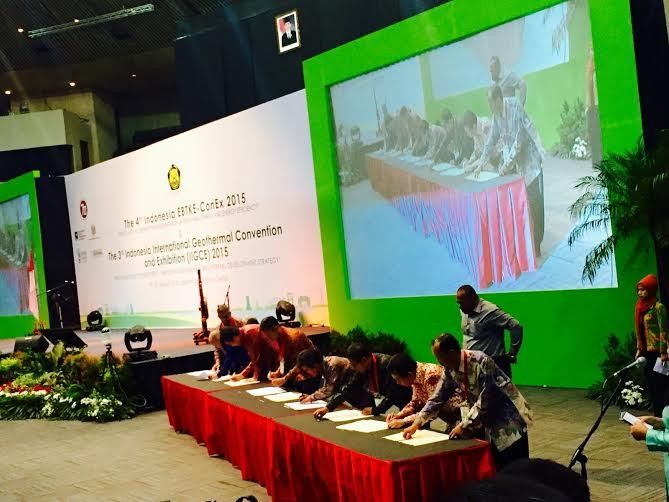 PLN Beli Listrik dari 5 Proyek Energi Non Fosil Milik Swasta