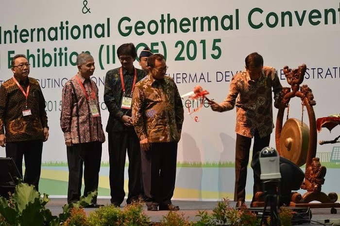 Menteri ESDM: Bangun Listrik 35.000 MW atau Mati Lampu!