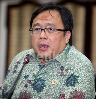 Harga Minyak Terus Anjlok, Menkeu: Penerimaan Negara Turun