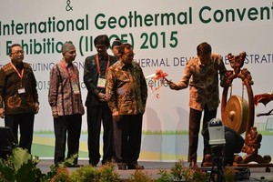 Menteri ESDM: Bangun Listrik 35.000 MW atau Mati Lampu!