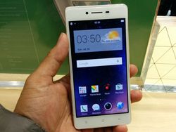 Mirror 5 dan R7 Lite: Menengah dengan Cita Rasa Mewah