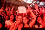 5 Seconds of Summer Bikin Para ABG Kelepek-kelepek