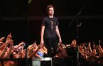 5 Seconds of Summer Bikin Para ABG Kelepek-kelepek