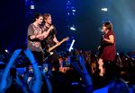 5 Seconds of Summer Bikin Para ABG Kelepek-kelepek