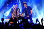 5 Seconds of Summer Bikin Para ABG Kelepek-kelepek