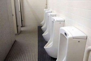 UKM Toilet Bersih Akan Diwujudkan Kemenpar Mulai Oktober