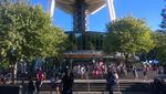 Space Needle, Monas-nya Seattle