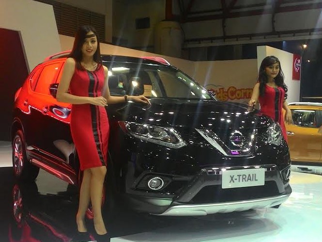 Nissan New X-Trail Limited Edition Diluncurkan, Hanya Ada 86 Unit