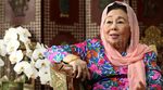 Menyapa Ibu Sinta Nuriyah Sambil Mengenang Gus Dur