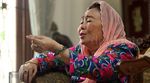 Menyapa Ibu Sinta Nuriyah Sambil Mengenang Gus Dur