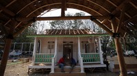 Lebaran Betawi akan berlangsung 22-23 Agustus mendatang.