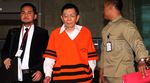 Hengky Wijaya Kembali Diperiksa