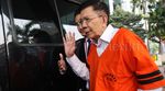 Hengky Wijaya Kembali Diperiksa