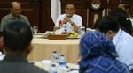Menhan : Narkoba Lebih Mengancam Negara Ketimbang Perang