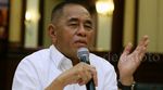 Menhan : Narkoba Lebih Mengancam Negara Ketimbang Perang