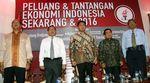 Peluang dan Tantangan Ekonomi Indonesia
