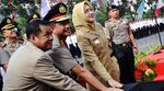Kapolda Metro Resmikan Polres Tangerang Selatan