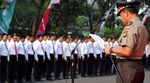 Kapolda Metro Resmikan Polres Tangerang Selatan