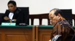 Sutan Bhatoegana Divonis 10 Tahun Penjara
