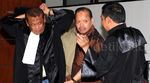 Sutan Bhatoegana Divonis 10 Tahun Penjara