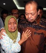 Sutan Bhatoegana Divonis 10 Tahun Penjara