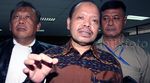 Sutan Bhatoegana Divonis 10 Tahun Penjara