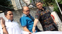 Menurut Badan Pemeriksa Keuangan pembelian ini terindikasi merugikan negara.​ istimewa/Abdur Rohman​.