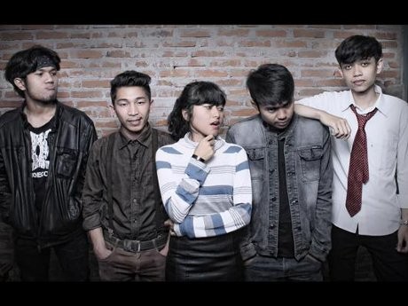 Jado Rilis Fantasi yang Berbeda Bareng Yuka