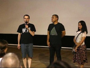 Film-film Joko Anwar dan Nia Dinata Ramaikan Festival Film di Polandia
