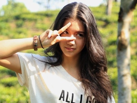 Cassandra Lee Tak Pacaran dengan Randy Martin