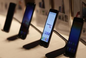 Susul Xiaomi, Lenovo Bangun Pabrik di India